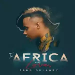 Todd Dulaney - Dance in the Rain (Live from Africa)